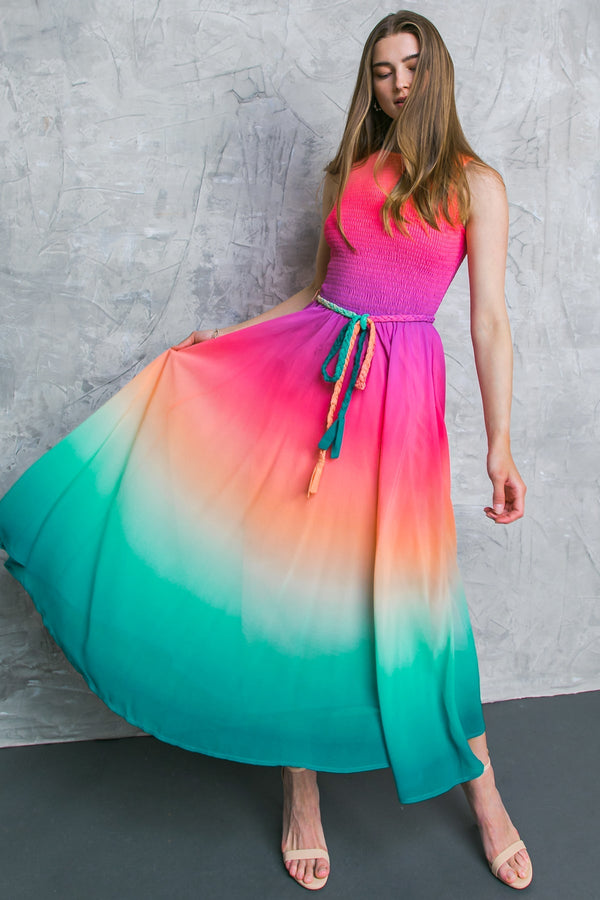 cater-to-you-woven-midi-dress Flying Tomato-Sophia's StyleDRESSES-1